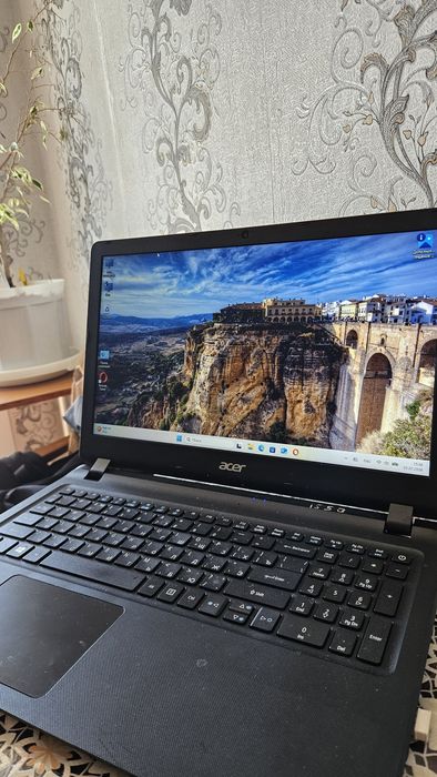 Продам ноутбук ACER
