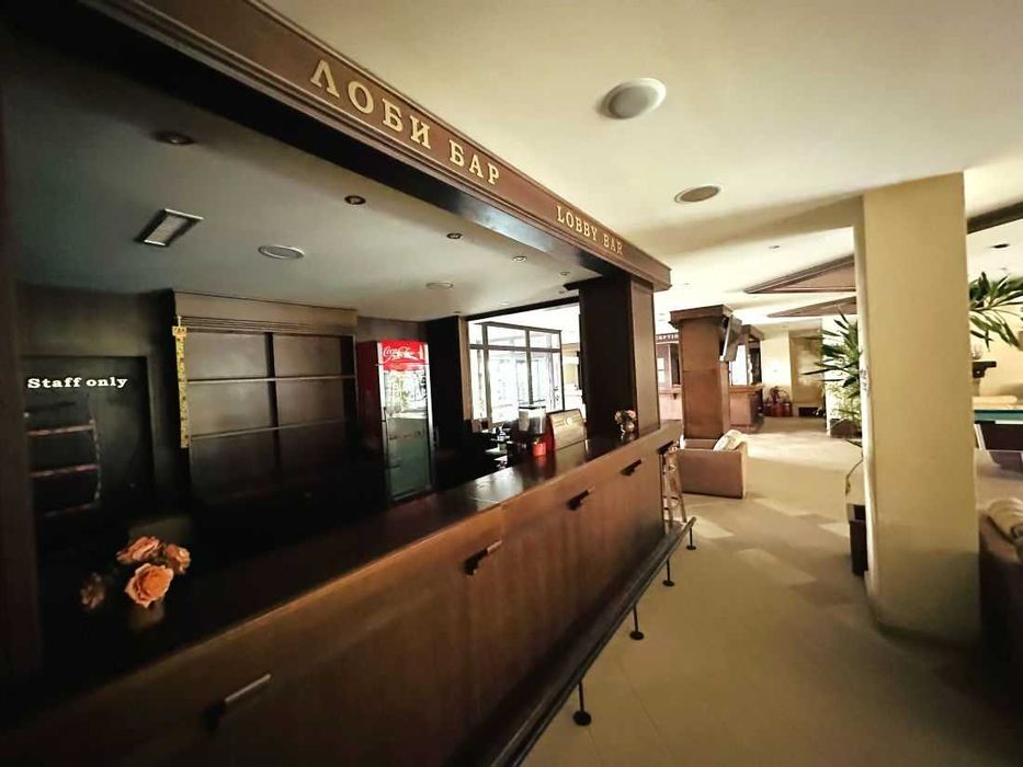 Продава се Двустаен апартамент в Банско - 68 кв.м за 1306 €/кв.м - Снимка #16