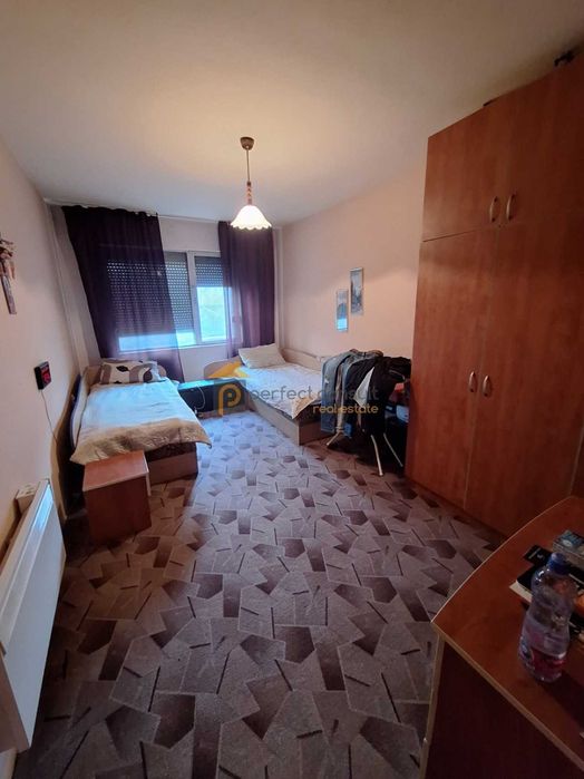 Продава се Тристаен апартамент в Пловдив, Каменица 1 - 102 кв.м за 1300 €/кв.м - Снимка #8
