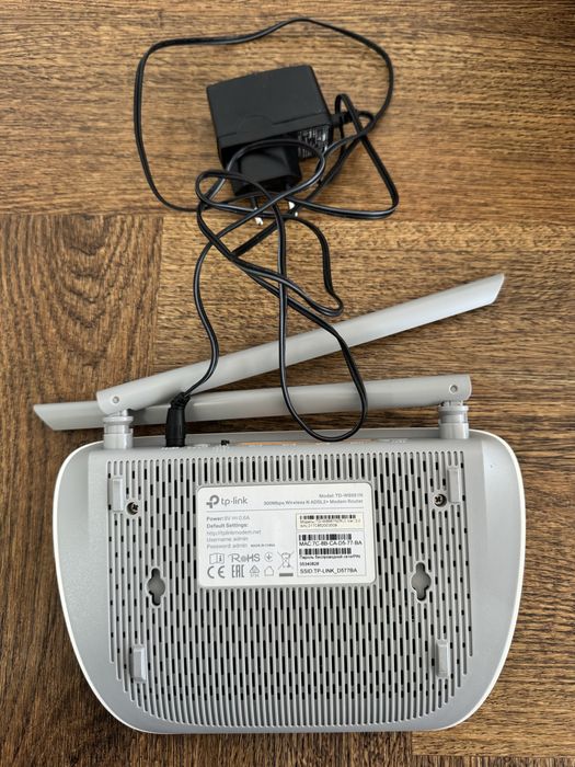 Продам Модем TP link