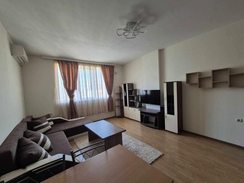 Дава се под наем Двустаен апартамент в София, Овча купел - 60 кв.м за 475 € - Снимка #1