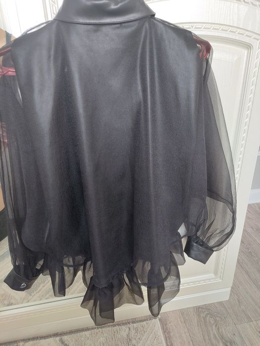 Продам блузку.Арганза