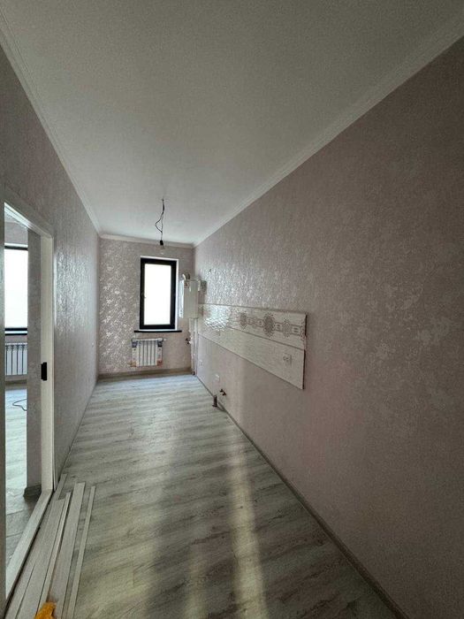 СРОЧНО !! Продается квартира в Бектемире 1/1/2 (23 кв/м ) Олтинтопган