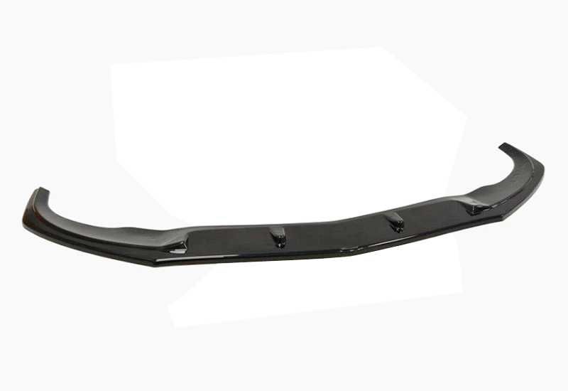 Prelungire Bara Fata Mercedes CLA C117 Non Facelift Lip 2013-2016