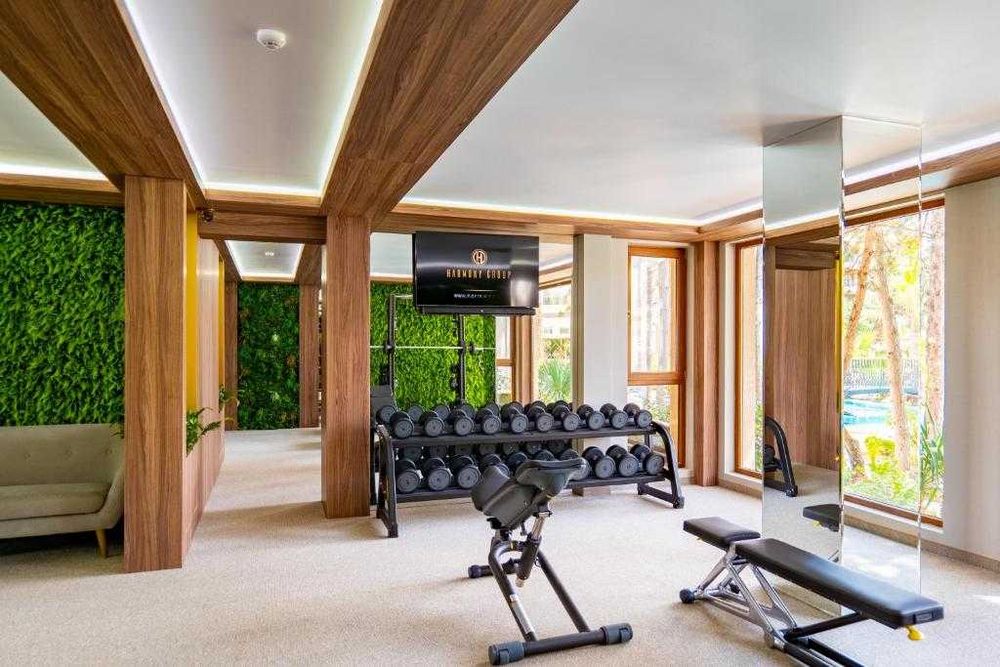 Луксозен едностаен в Harmony Grand Resort