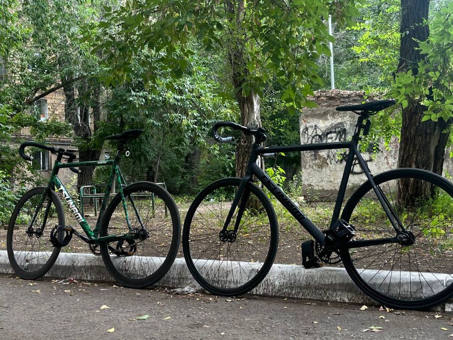 Фикс Tsunami snm 100