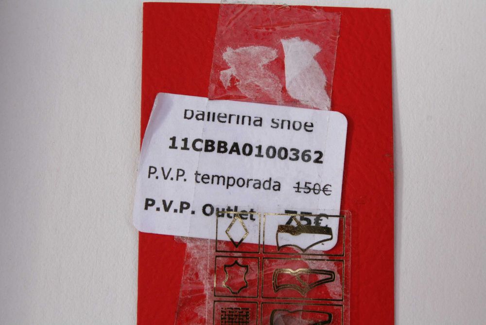 balerini-tenesi carolina herrera