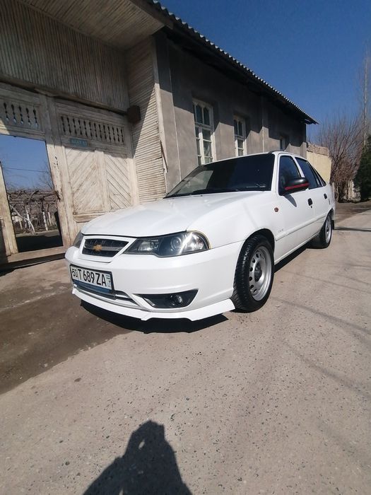 Neksia 2 son 2009
