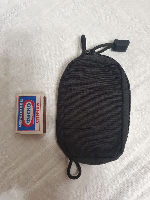 Кошелёк/сумочка тактическая