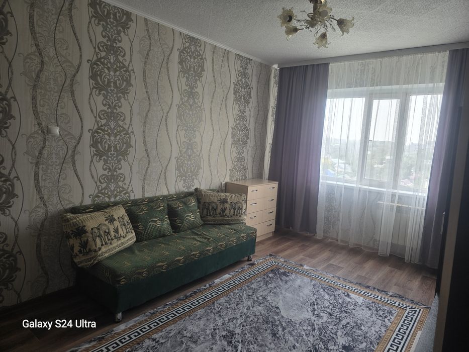 Продам квартиру тастак 2