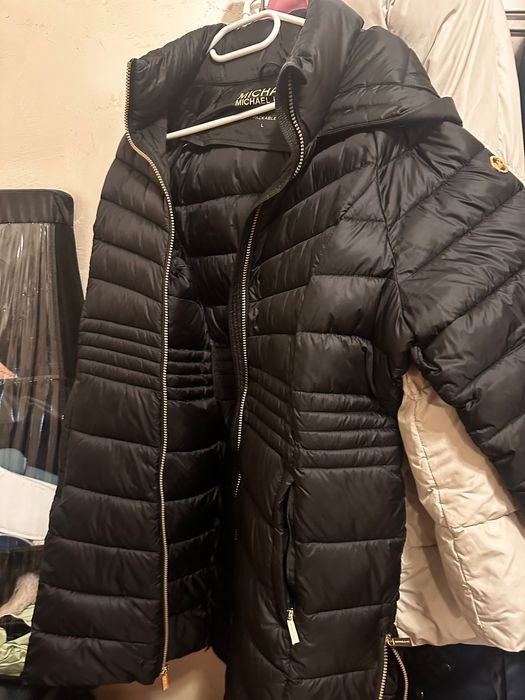 Яке Michael kors оригинал ново