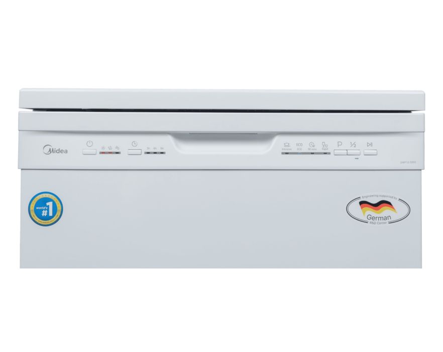 Посудомоечная машина Midea DWF12-5203 белый