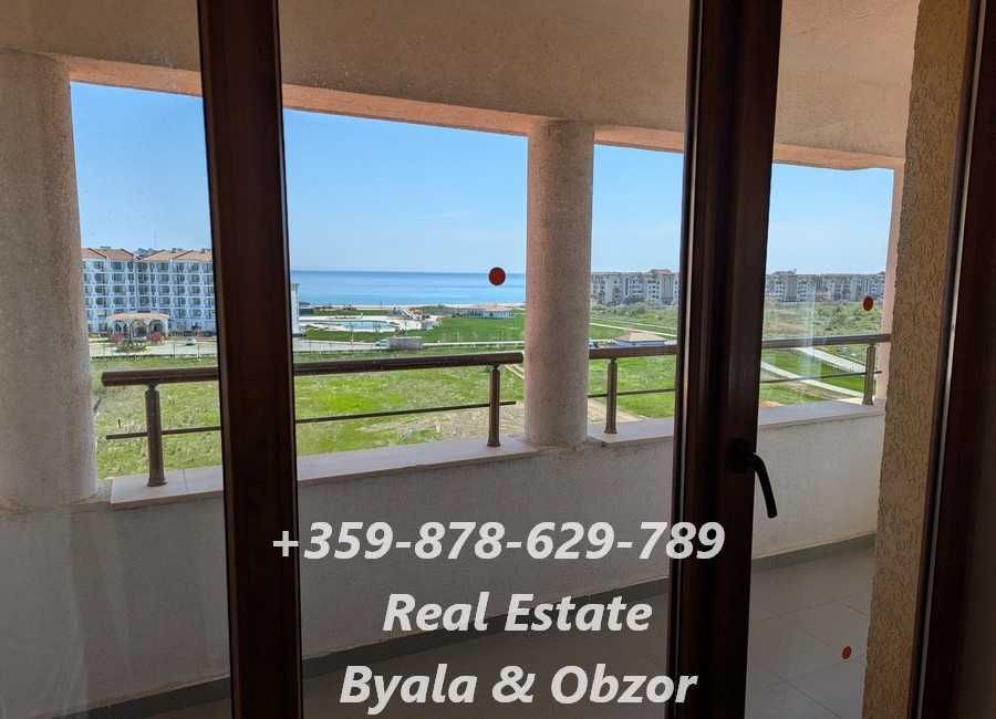 Продава се Двустаен апартамент в Обзор - 88 кв.м за 921 €/кв.м - Снимка #5