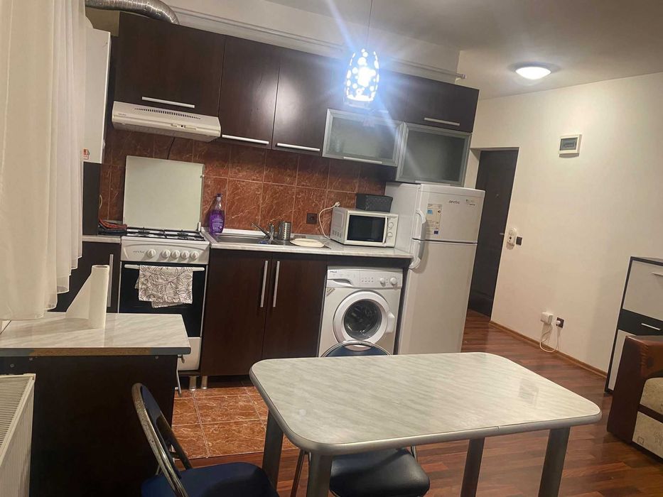 Apartament de inchiriat