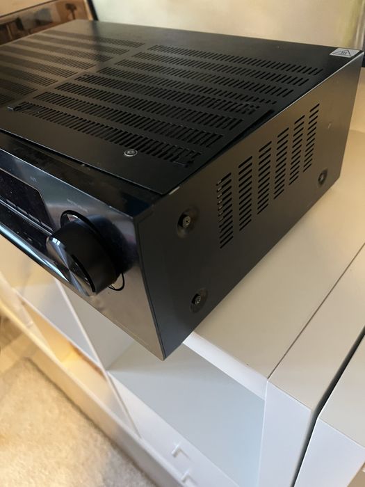 Vand Denon avr 1513