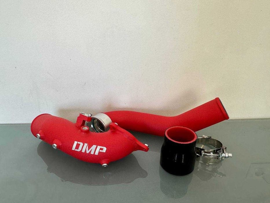 Charge Pipe Intake pipe BMW b58 f30 g30 g11  f20 g02 g31 540 340 b48