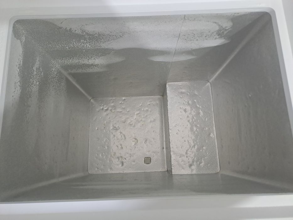 Морозильник  Haier