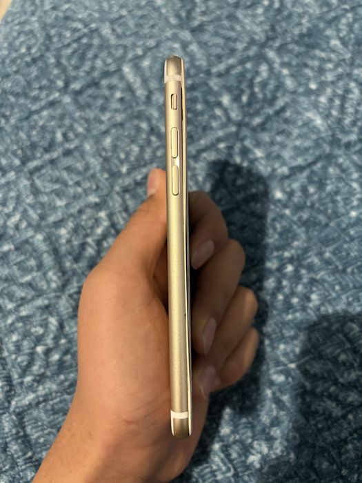 Айфон 6с сломаный