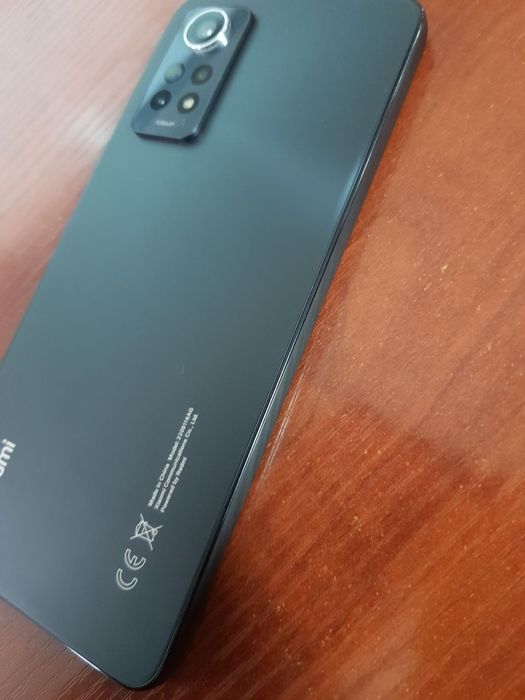 Redmi not 12 pro