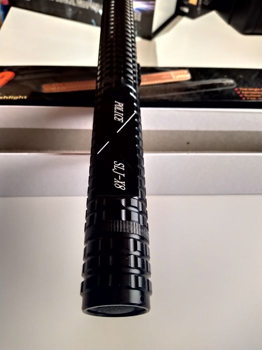 Baston electrosoc HY-X8 Police