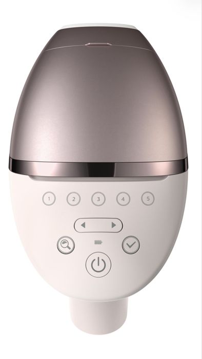 Epilator ipl nou