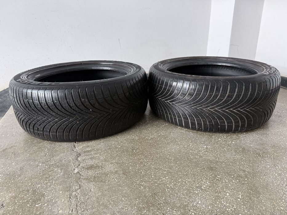 Anvelope All Season Debica Navigator 3 225/50/R17 98V XL  DOT 2023