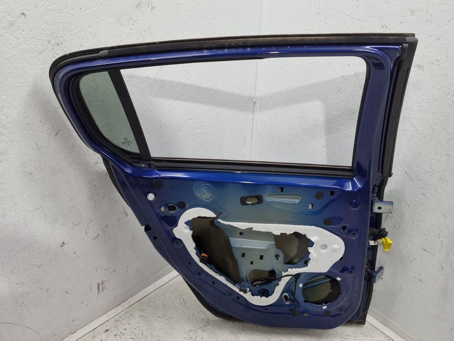 Usa stanga spate PEUGEOT 308 II GT-Line [Fabr 2019-2021] EEG