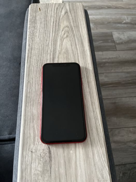 Айфон XR 64гб Red
