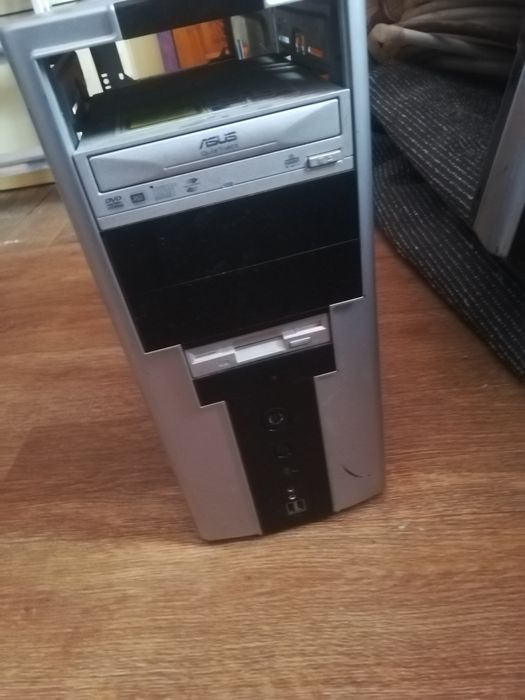 Корпус от комппьютера