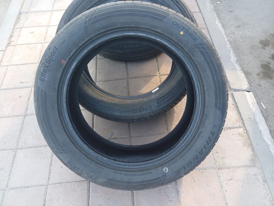 Triangle TH202 EffeXSport 235/55 R19