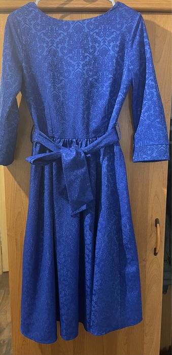 Платье 42-44 размера