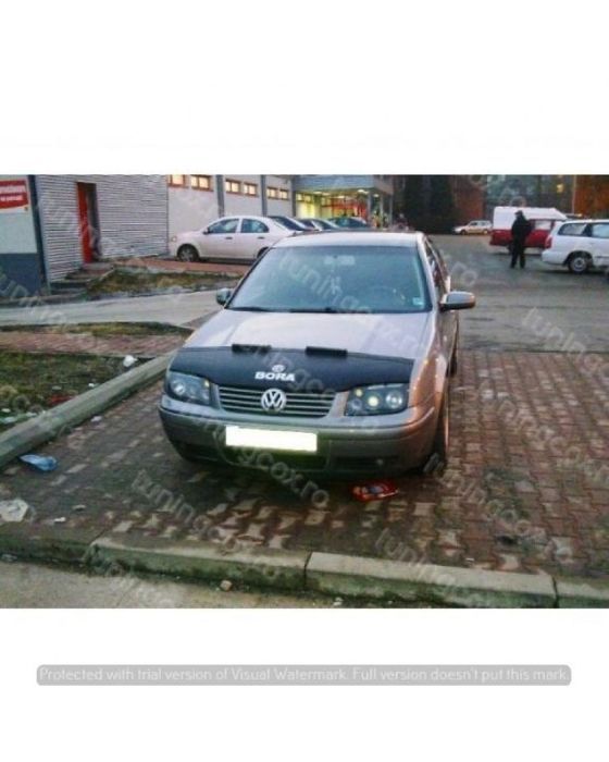husa capota volkswagen bora