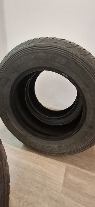 Шины летние DUNLOP