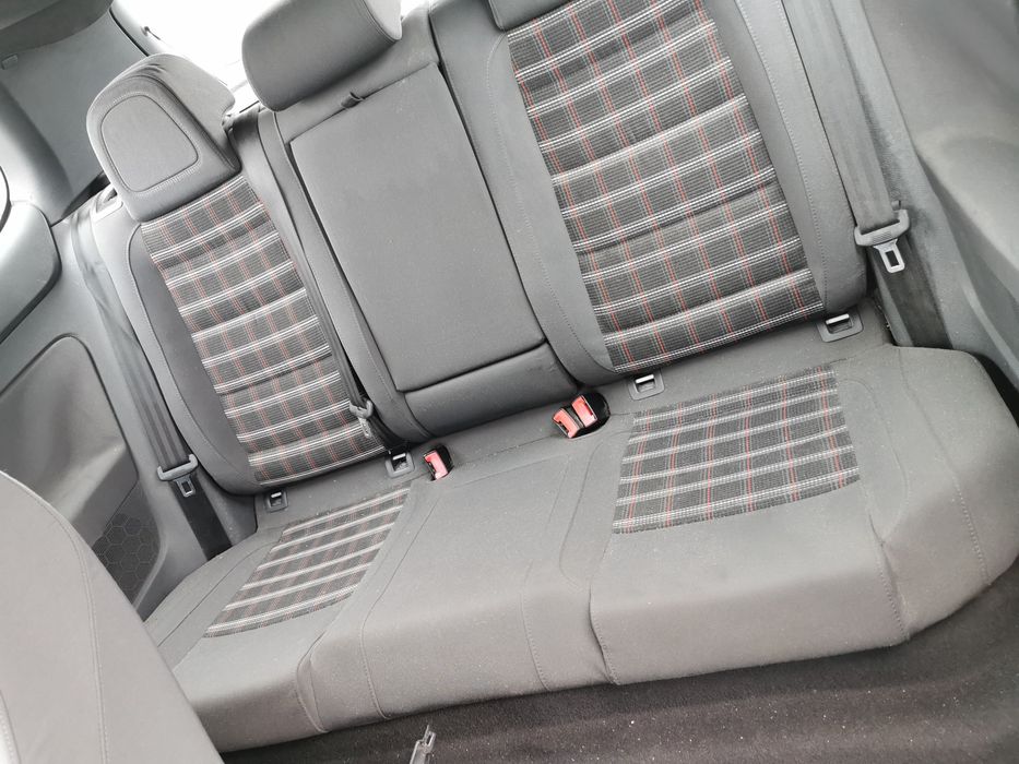 Vw golf 5 gti 2.0tfsi dsg на части / фв голф 5 гти 2.0тфси на части