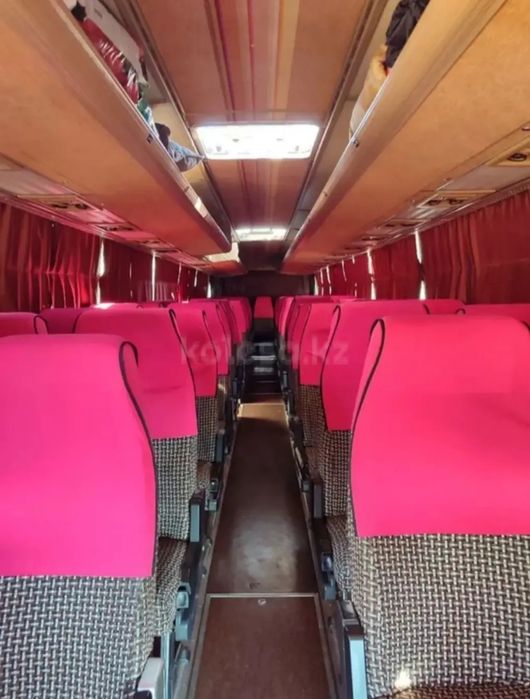 Продам Setra 215HD