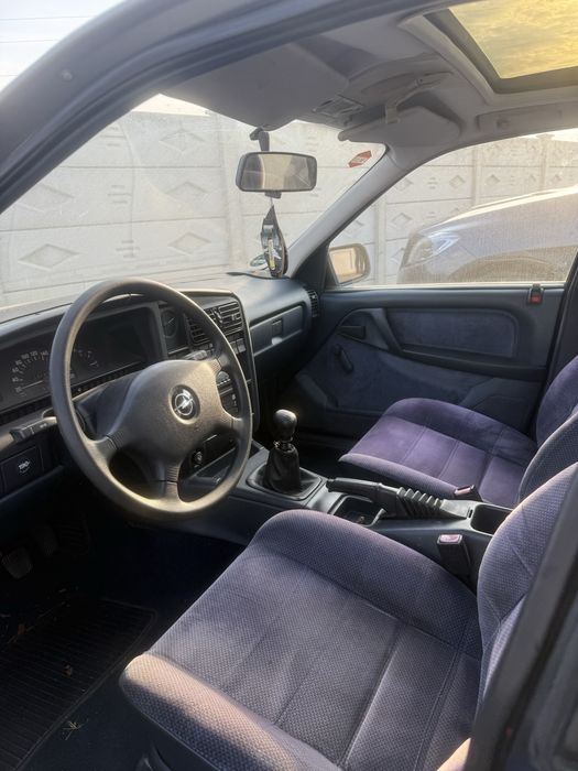OPEL Omega 1991 — imagine 4