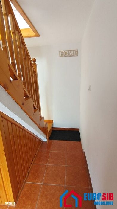Apartament 2 camere 77 mp utili in Sibiu zona Centrala