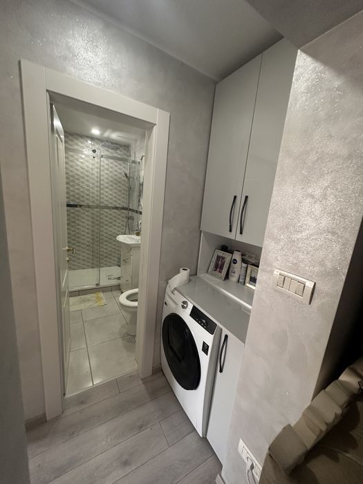 Apartament cu 2 camere in Radauti Mihai viteazu