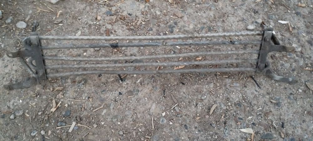 Продам запчасти Газель