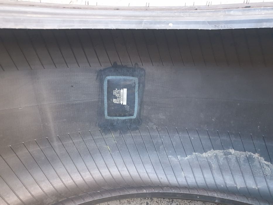 265 45 20 Nokian зимни