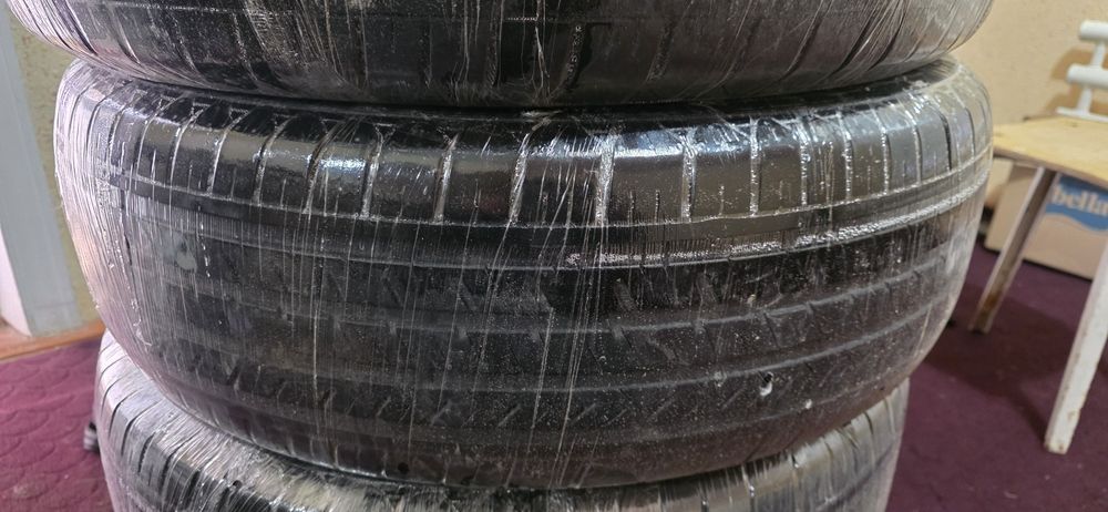 Балон черри га 3000 км юрган