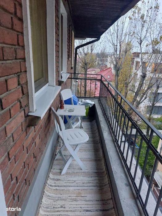 Londra | 2 Camere | Decomandat | 59 mp | RS I |
