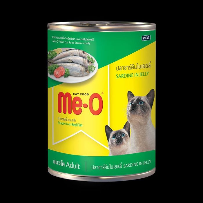 Корм для кошек и витамины