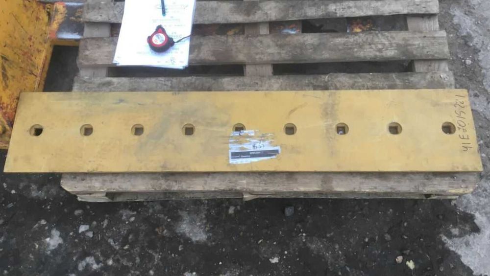 ножи для грейдера