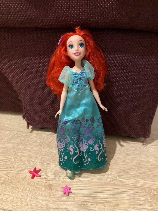 Papusi Barbie de vanzare