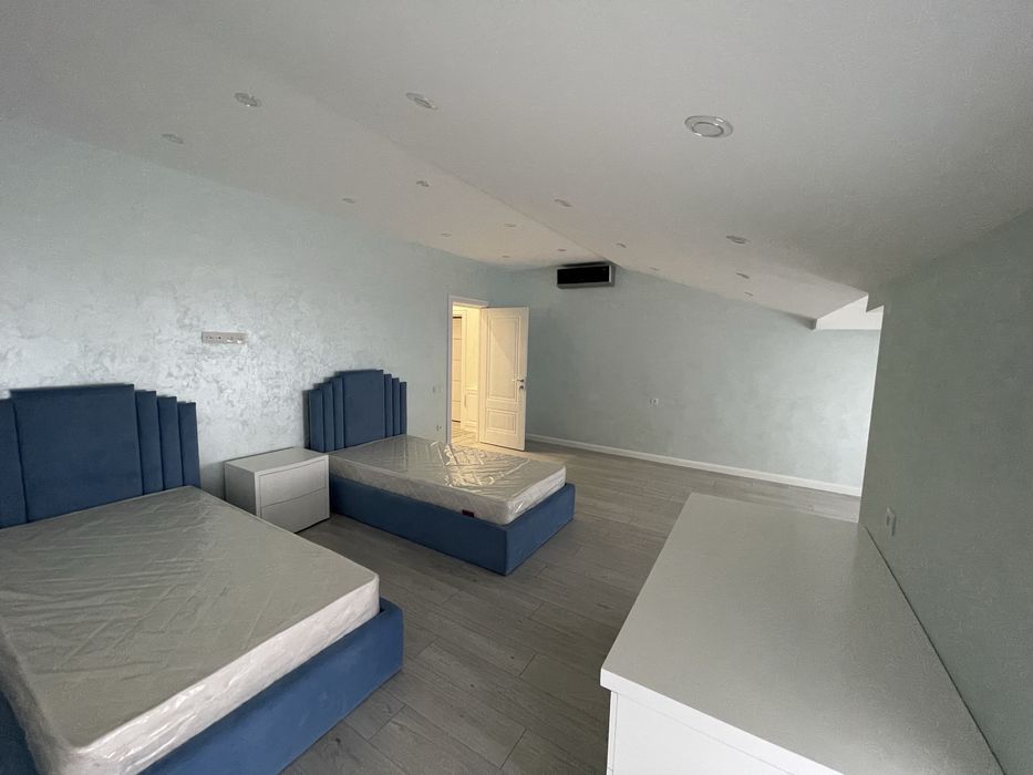 Своя  180 кв дуплекс жк Аристократ, Тузель Новостройка. Свою