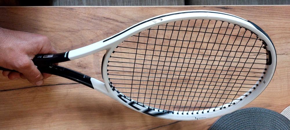 Тенис ракета Head  Graphene 360+speed
