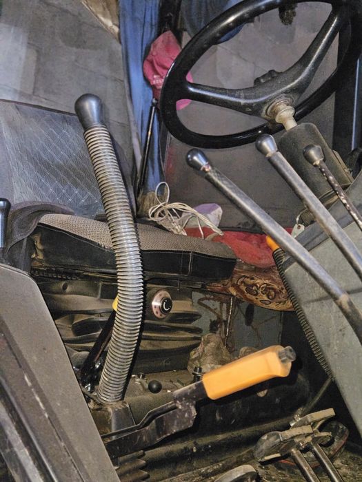 Продам Трактор колесный МТЗ-892.2, 2018 г.в