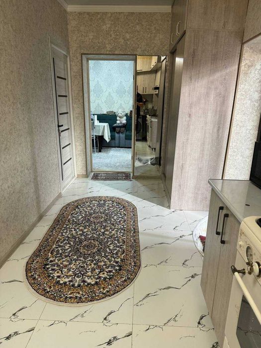 Новый Евро дом 3 ком 65м2 Метро Чкалово