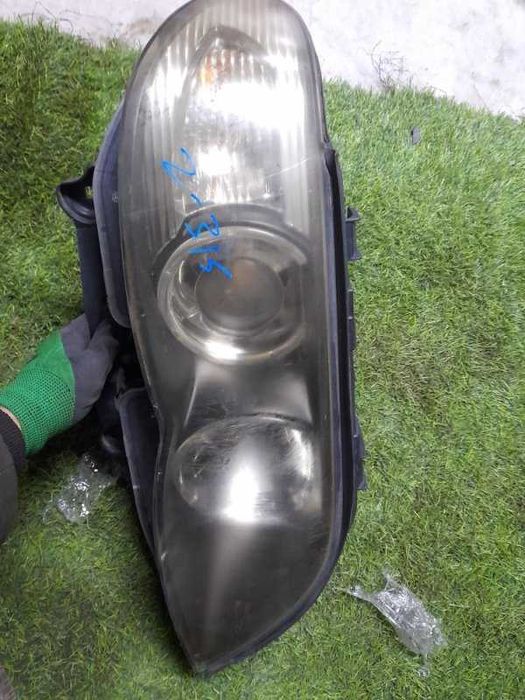 Фара BMW X5 E53 Рейстайлинг